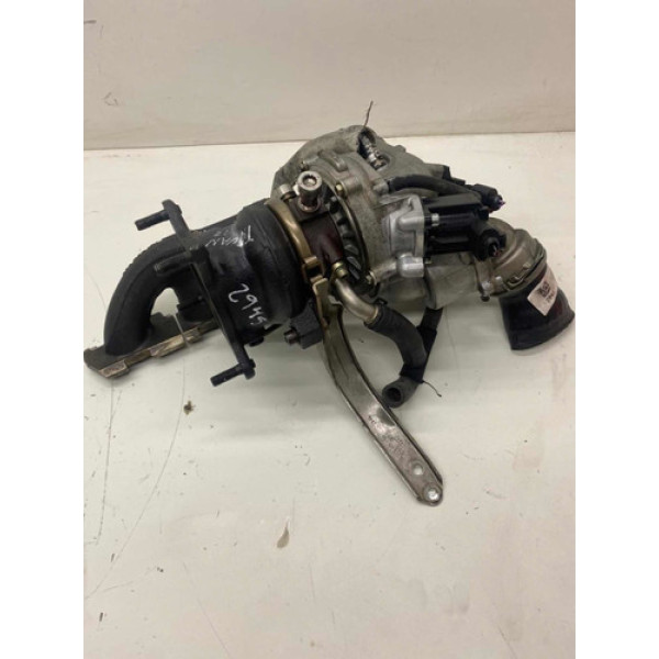 Turbina Volkswagen Tiguan Tsi 2.0 2013 A 2017