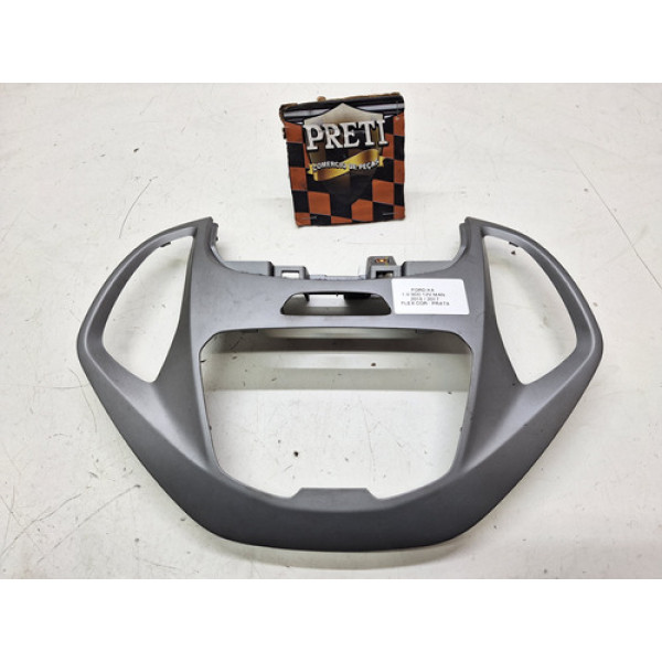 Moldura Central Ford Ka 2016/ 2017