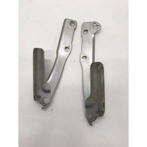 Par Braço Do Capo Sandero 2011 Original Promoção