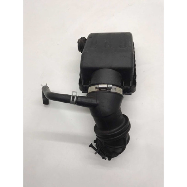 Tampa Do Filtro De Ar Hyundai Hb20 1.0 3cc 2017 Original