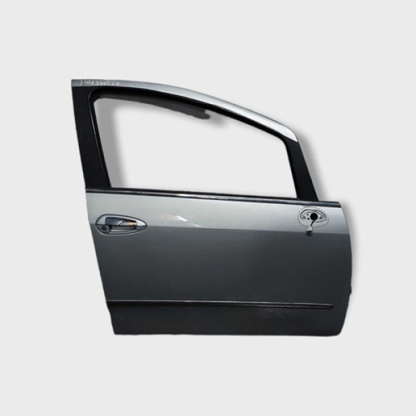 Porta Dianteira Direita Fiat Linea Linea 2009 A 2015
