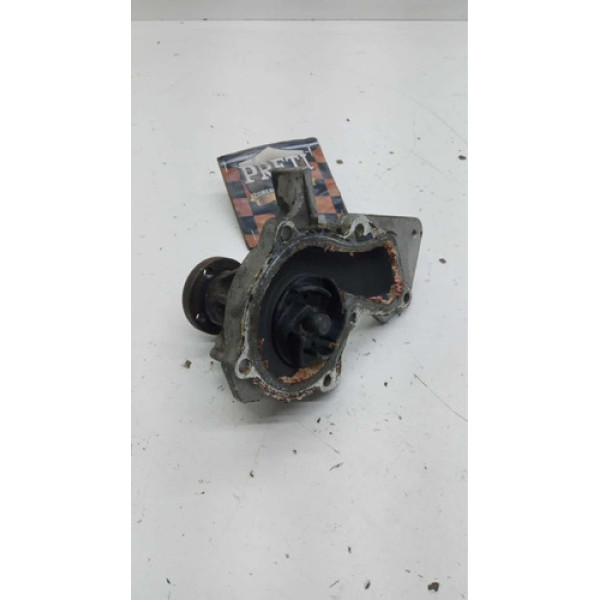 Bomba D Água Ford Ecosport 1.6 2015