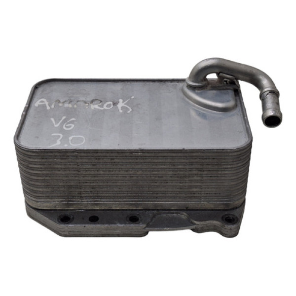 Resfriador Calor Vw Amarok 3.0 V6 2020 / 2021 N°7733025