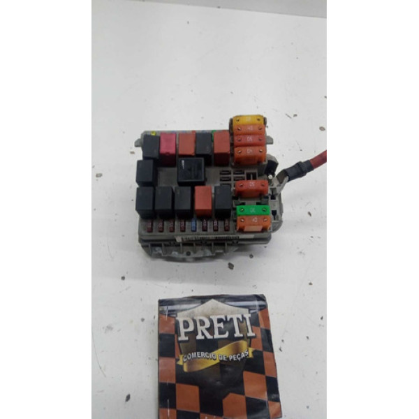 Caixa De Fusível Fiat Bravo 1.8 2015