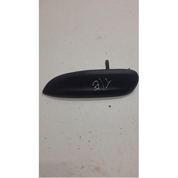 Maçaneta Externa Traseira Esquerda Chevrolet Onix Joy 2016 