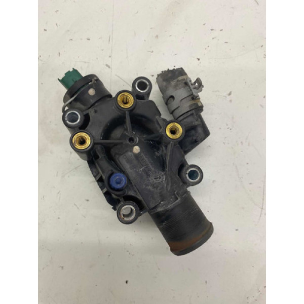 Válvula Termostatica Citröen Aircross 1.6 16v Flex 2012 A 22