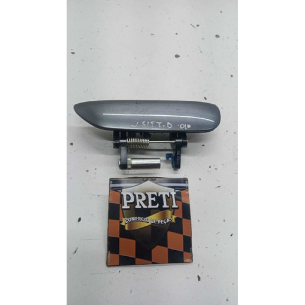 Maçaneta Traseira Direita Honda Fit 2010