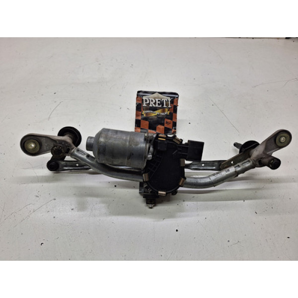 Máquina Limpador Parabrisa Chevrolet 2016 / 2017 