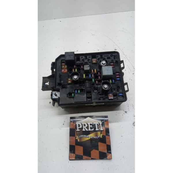 Caixa De Fusível Chevrolet Onix 1.4 2019