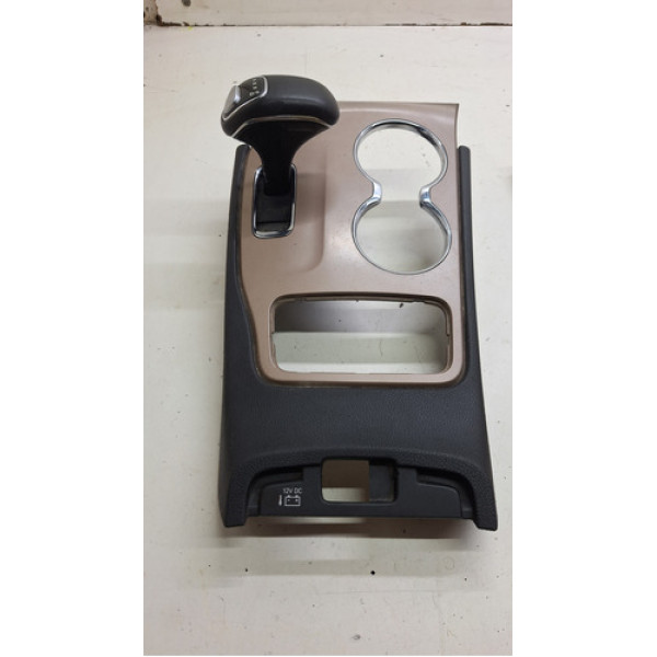 Trambulador Automático C/moldura Jeep Cherokee 3.6 2014 