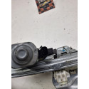 Maquina De Vidro Traseira Esquerda Chevrolet Spin 2014/2015