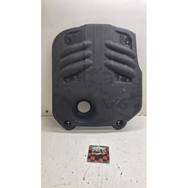 Tampa Proteção Motor Hyundai Veracruz 3.8 2011 