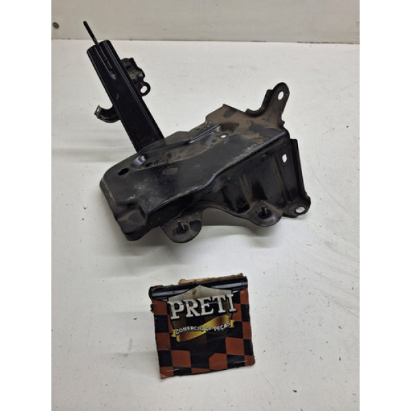 Suporte De Bateria Toyota Etios 2018 / 2019 