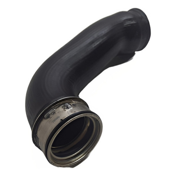 Mangueira Intercooler Vw Tiguan 2.0 Tsi 200cv 2011 / 2012