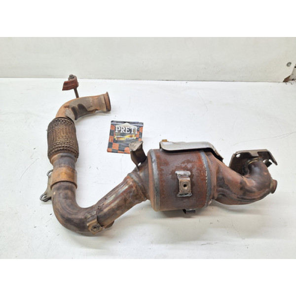 Catalisador Ford Ka 1.0 2020/2021