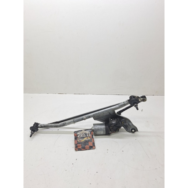 Maquina Limpador Parabrisa Renault Sandero 2014