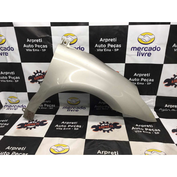 Para Lama Citröen C4 2010 L/d Original Promoção