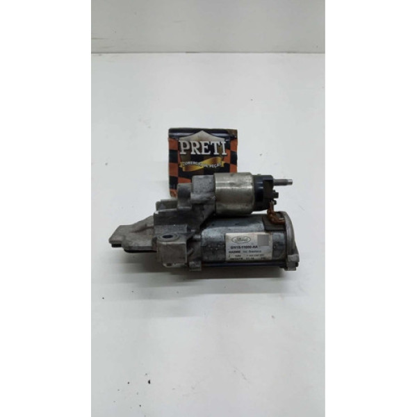 Motor De Arranque Ford Ecosport 1.5 2020