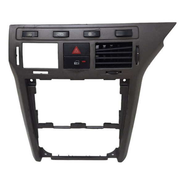 Moldura Difusor Ar Chevrolet Vectra 2.0 2008 N°93308529