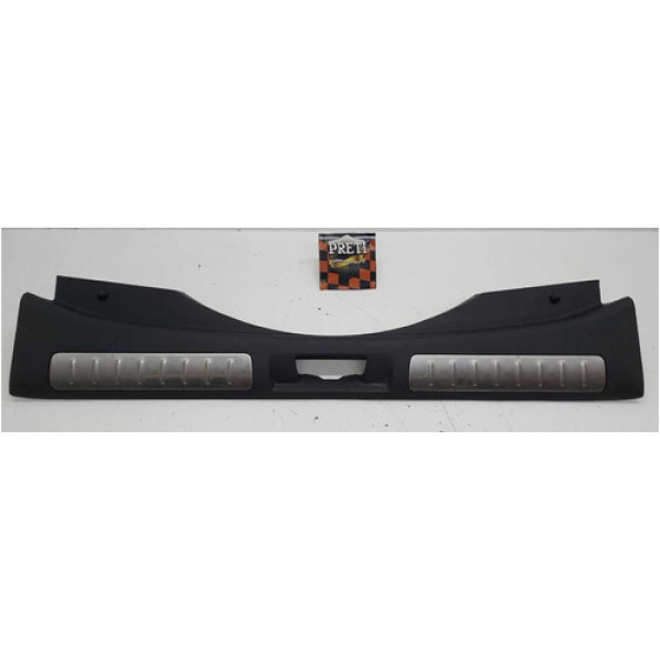 Soleira Porta Malas Land Rover Evoque 2.0 2013