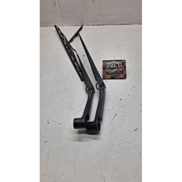 Braço Limpador Dianteiro Nissan Kicks 1.6 2020 / 2021 