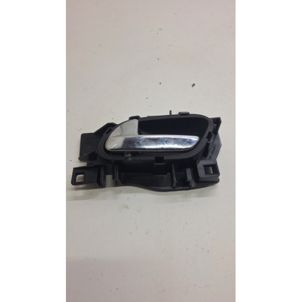 Maçaneta Interna Dianteira Esquerda Citroën C4 Picasso 2009 