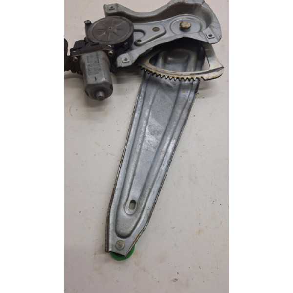 Maquina Vidro Traseira Direita Toyota Corolla 2016