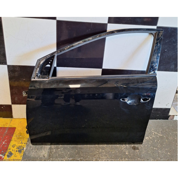 Porta Dianteira Lado Esquerdo Hyundai Hb20 2020 / 2021 / 22