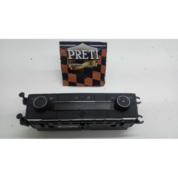 Comando De Ar Condicionado Volkswagen Nivus 1.0 Tsi 2020