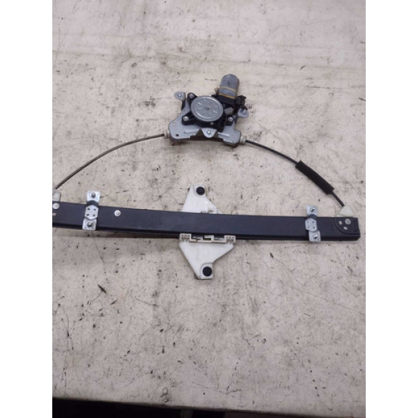 Máquina De Vidro Traseira Captiva 2011 L/d Original Promoção