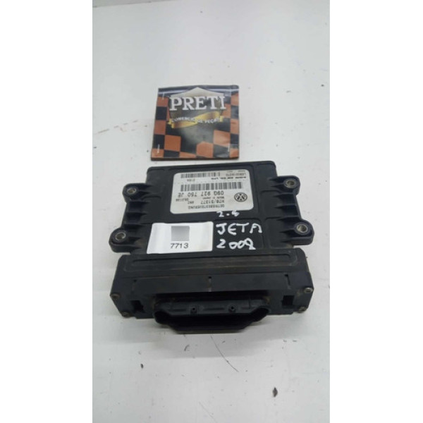 Módulo De Câmbio Volkswagen Jetta 2.5 2008