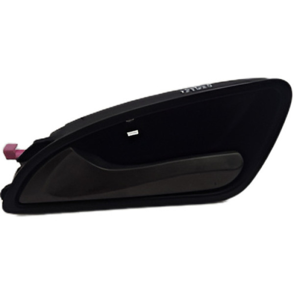 Maçaneta Interna Traseira Esquerda Hyundai Hb20 2014 A 2019