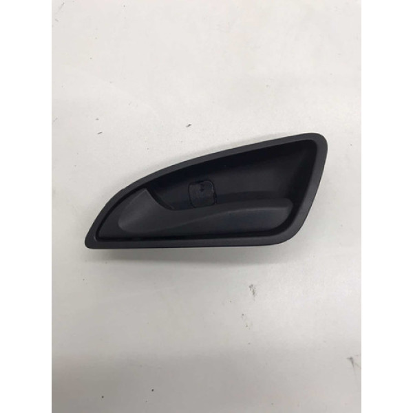 Maçaneta Interna Hyundai Hb20 2015 L/e Original Promoção