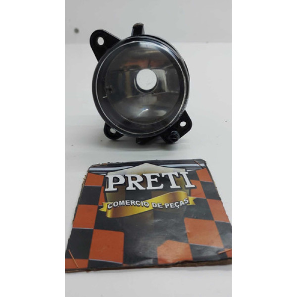 Farol De Milha Volkswagen Saveiro G5 1.6 2010