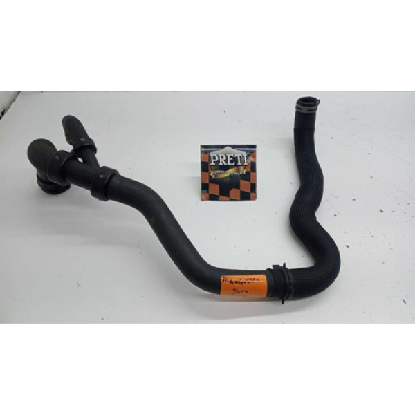 Mangueira Duto De Ar Água Evoque 2.0  2012