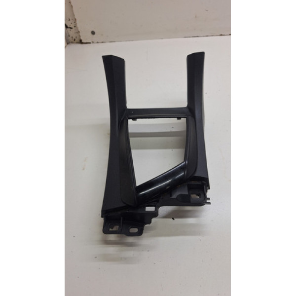 Acabamento Console Toyota Corolla 1.8 2015 / 2016 