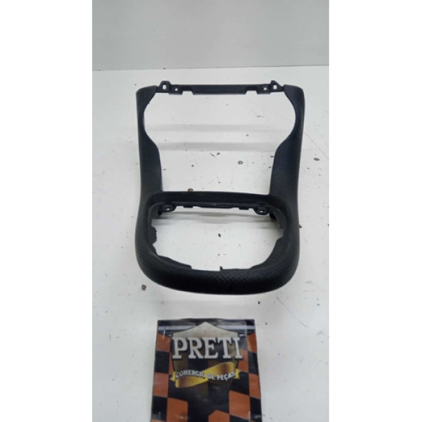 Moldura Alavanca De Marcha Fiat Bravo 2015