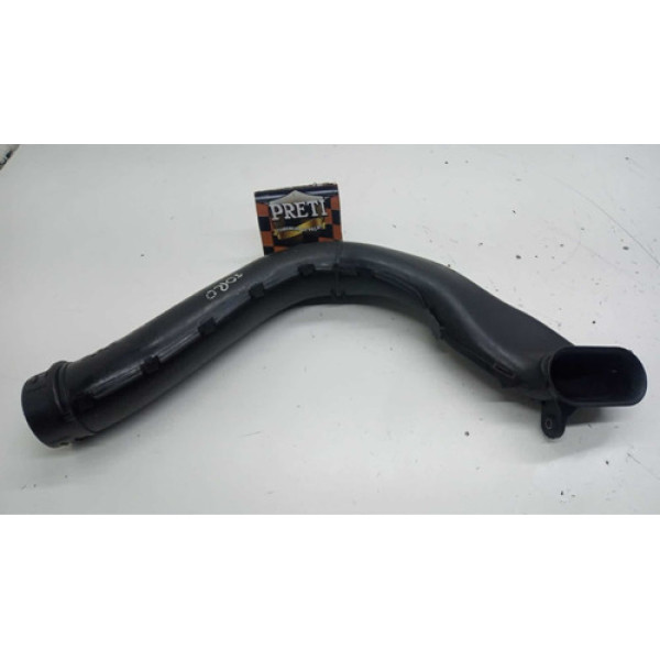 Mangueira Filtro Fiat Toro 2018