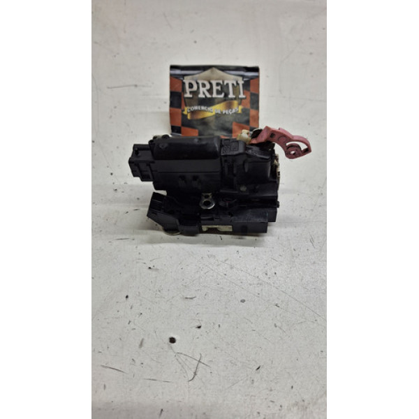 Fechadura De Porta Traseira Esquerda Renault Duster 2015 