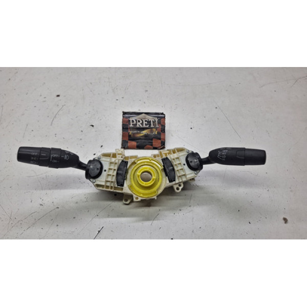 Chave De Seta Honda City 1.5 2012 / 2013