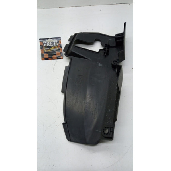 Defletor Superior Radiador Honda City 1.5 Exl 2022 / 2023 