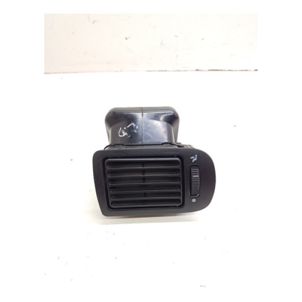 Difusor Canto Lado Direito Fiat Palio Fire 2002 Á 2010 