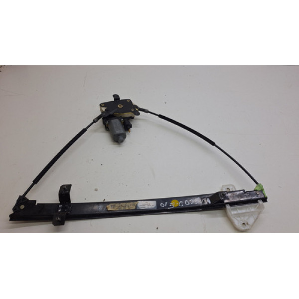 Maquina Vidro Dianteira Lado Esquerda Ford Ecosport 2010