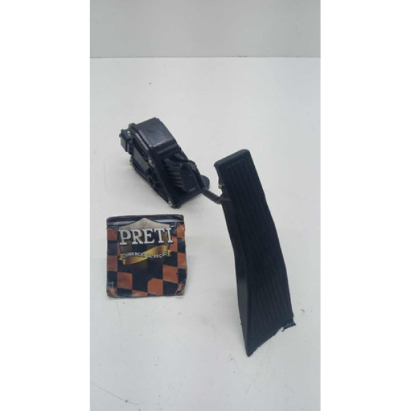 Pedal Acelerador Honda Civic 1.8 2009