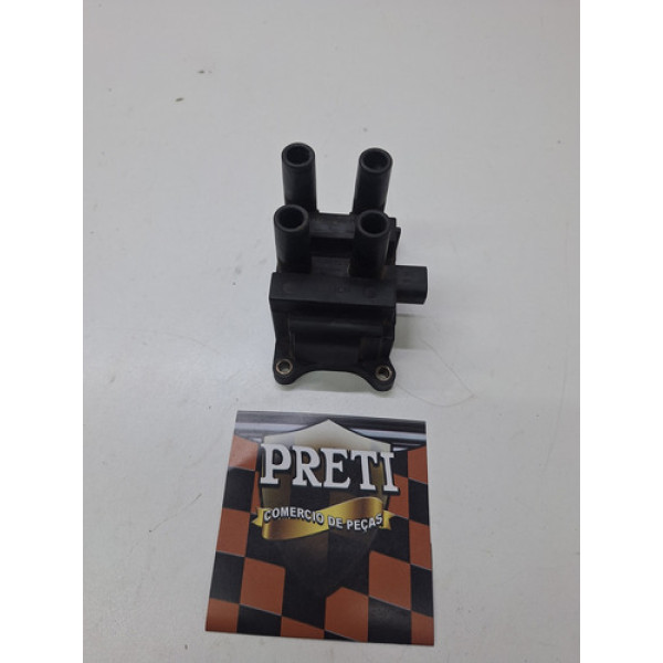 Bobina Ignição Ford Fiesta 1.0 2012/2014 N°cm5g12029