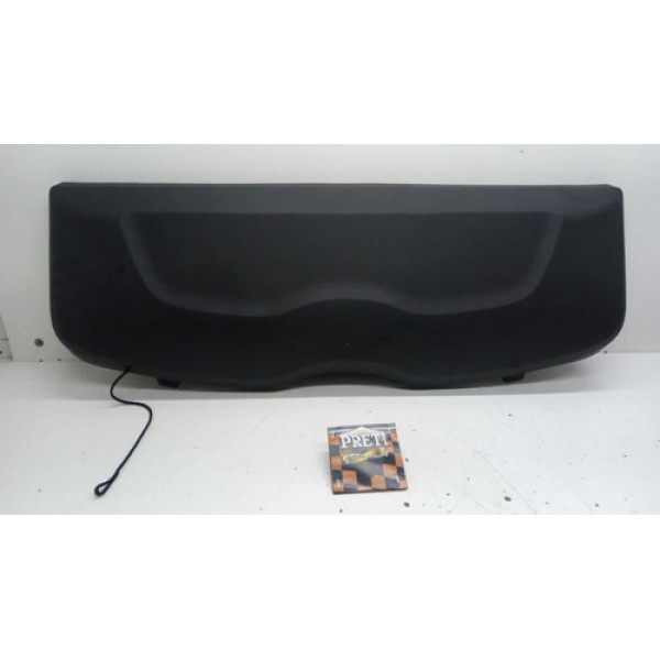 Tampão De Som Chevrolet Onix 2017