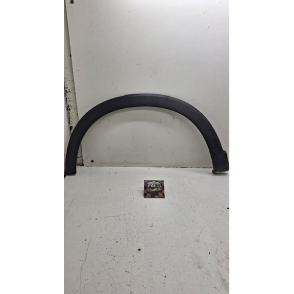 Aplique Traseiro Lado Esquerdo Honda Hrv 2016 / 2017 