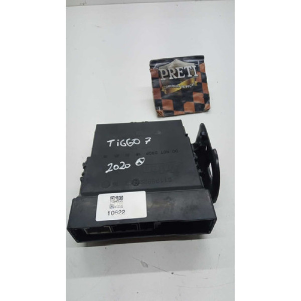 Módulo De Conforto Chery Tiggo 7 2020