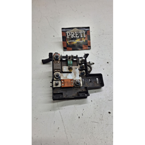 Terminal Polo Bateria Positivo Jeep Renegade 1.8 2019 / 2020