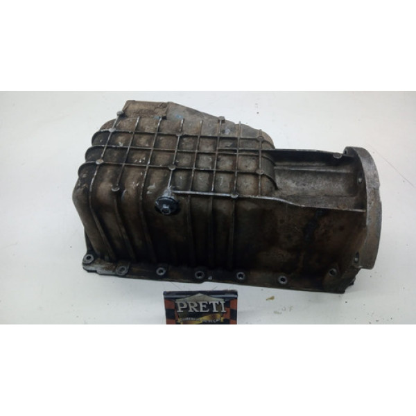 Carter Motor Ford Fiesta 1.0 Zetec Rocam 2011 / 2012 